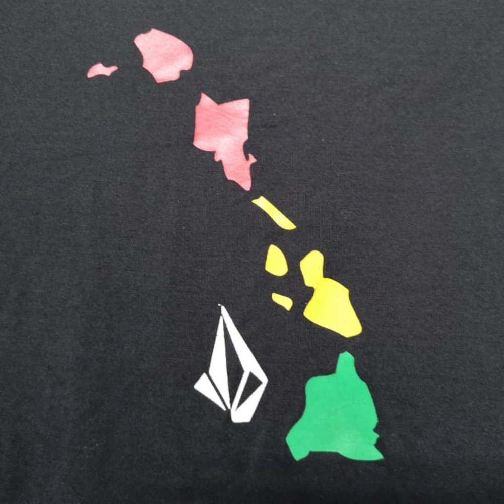 Volcom UPF - Picture 3 of 5